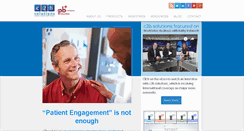 Desktop Screenshot of c2bsolutions.com